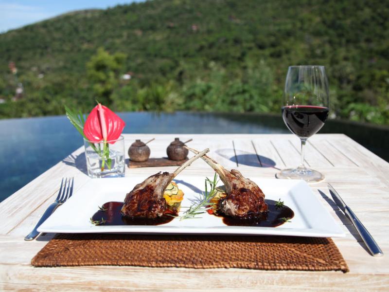 The Griya Villas & Spa