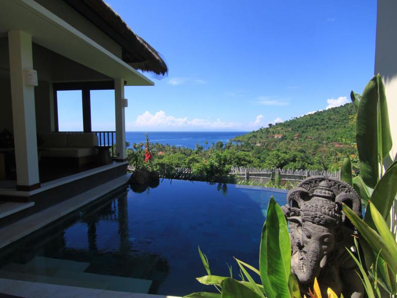 The Griya Villas & Spa