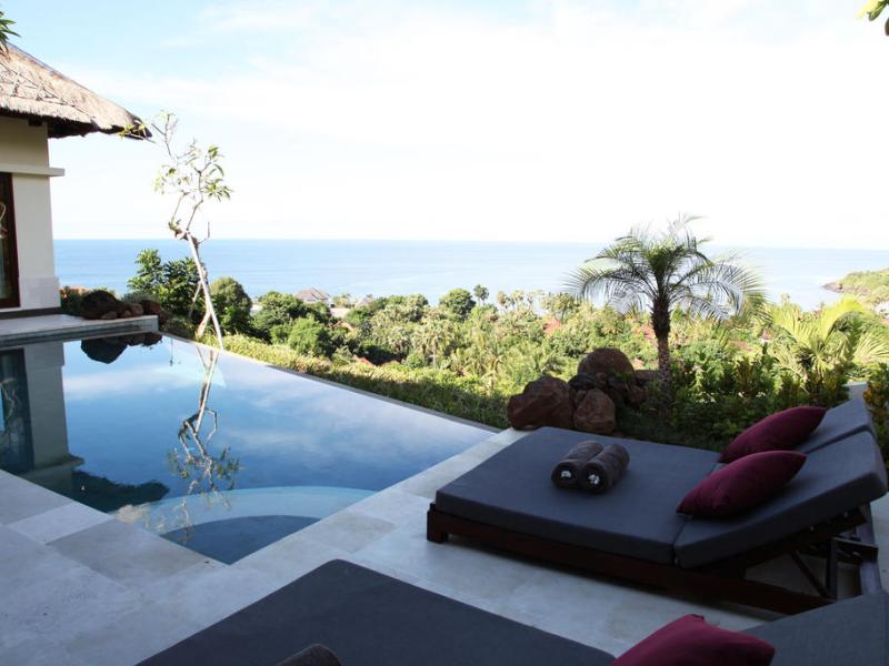 The Griya Villas & Spa
