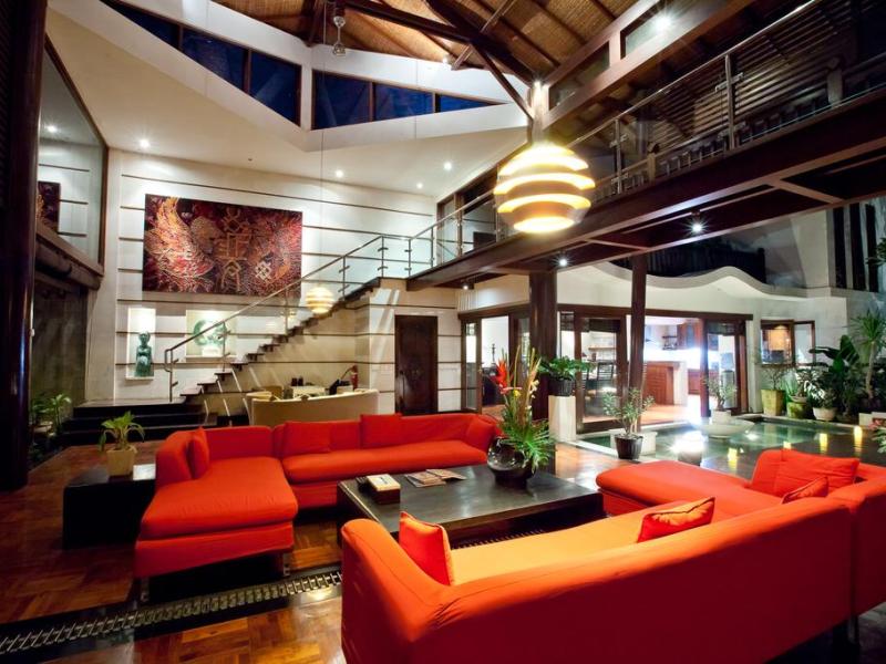 Villa Casis