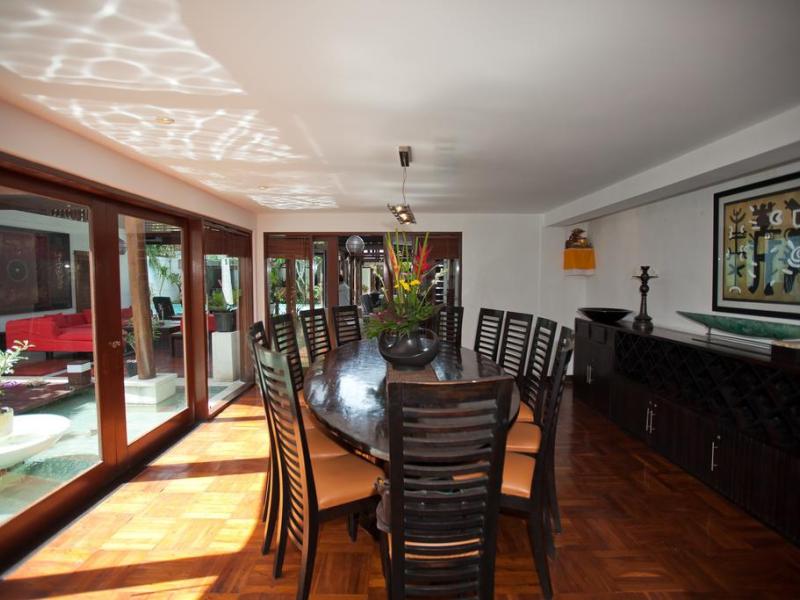 Villa Casis
