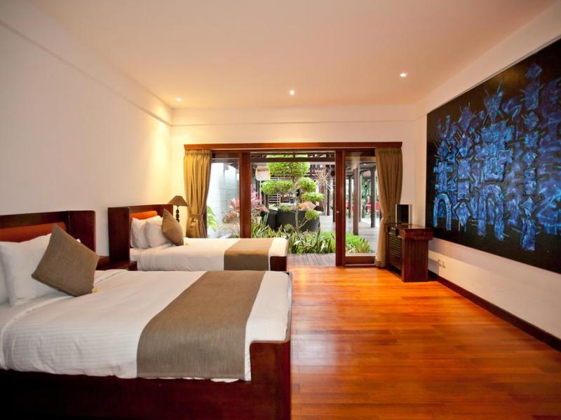 Villa Casis