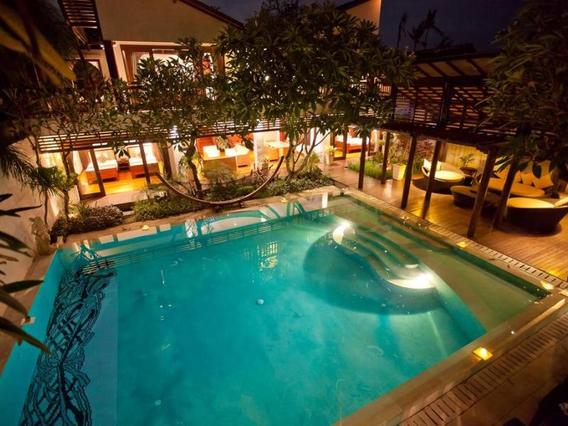 Villa Casis