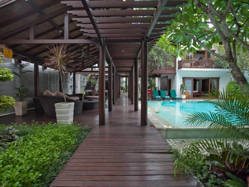 Villa Casis