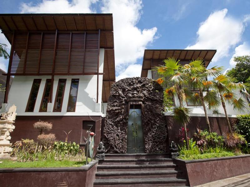 Villa Casis