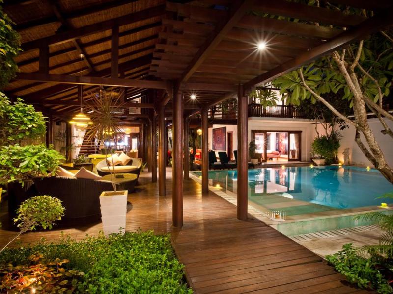 Villa Casis