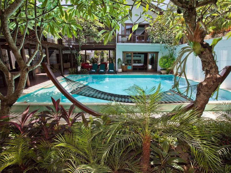 Villa Casis