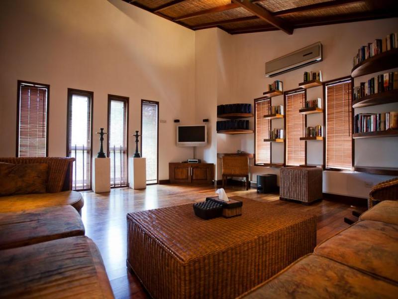 Villa Casis