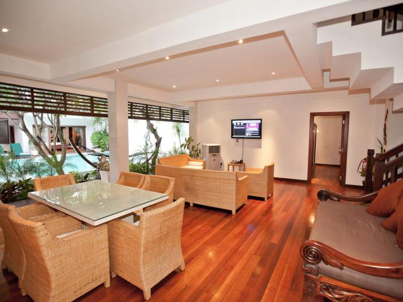 Villa Casis