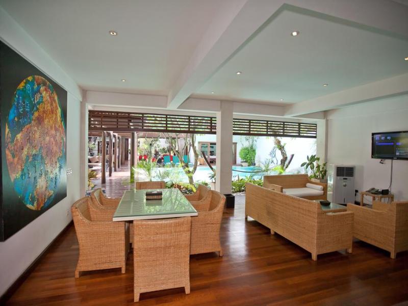 Villa Casis
