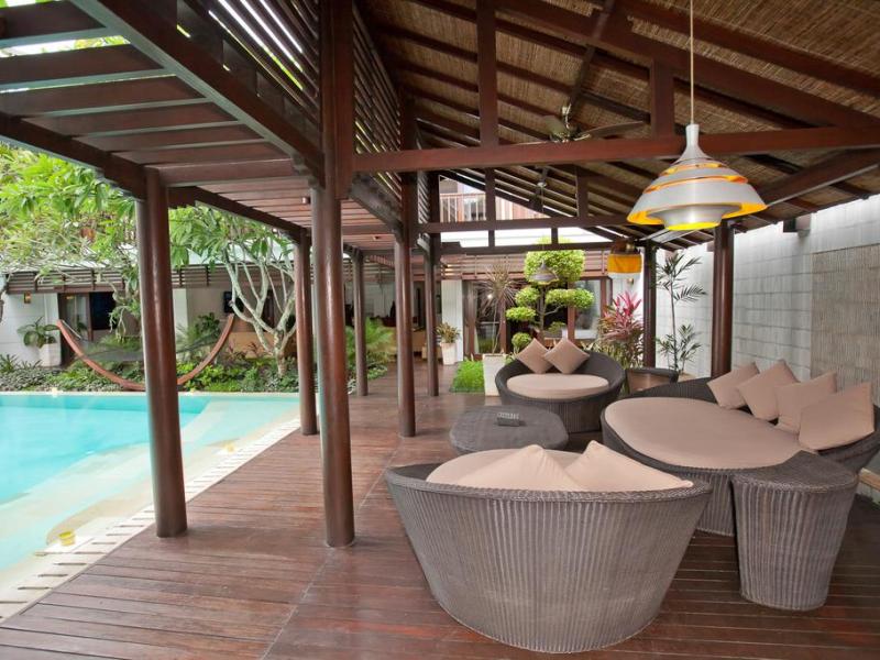 Villa Casis