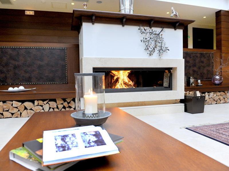 Agapi Luxury Hotel