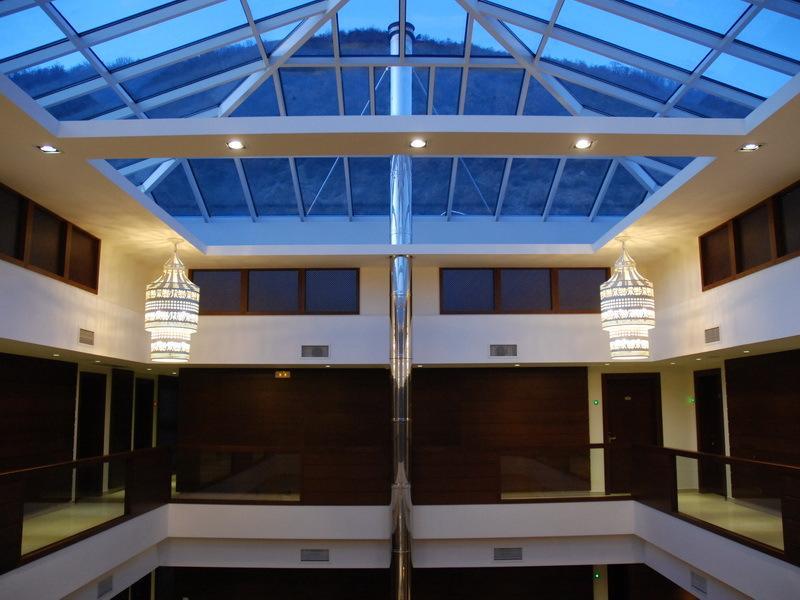 Agapi Luxury Hotel