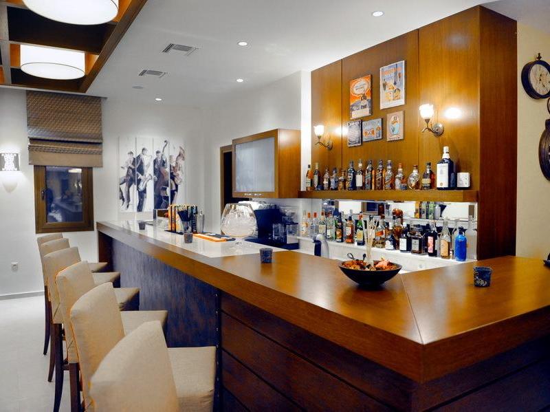 Agapi Luxury Hotel