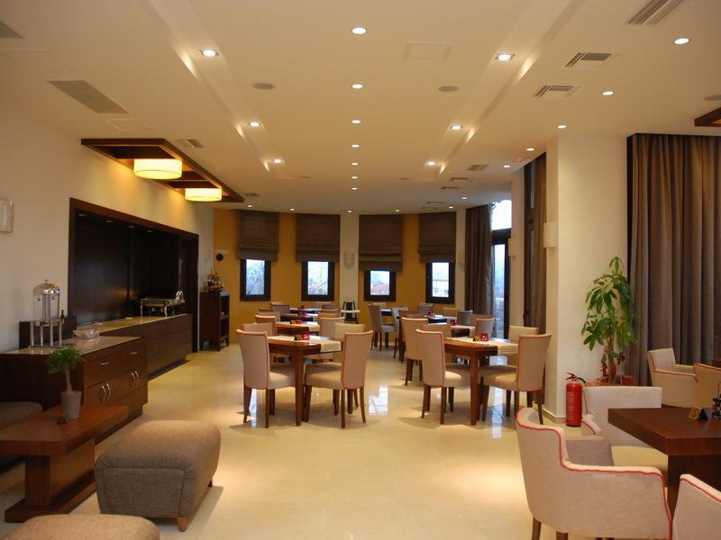 Agapi Luxury Hotel