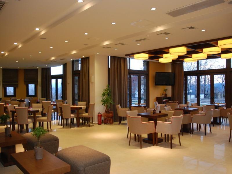 Agapi Luxury Hotel