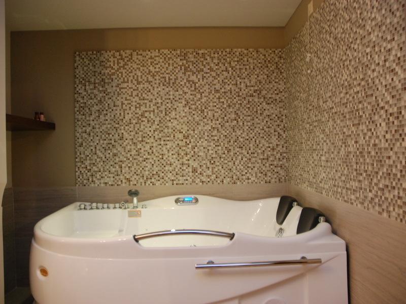 Agapi Luxury Hotel