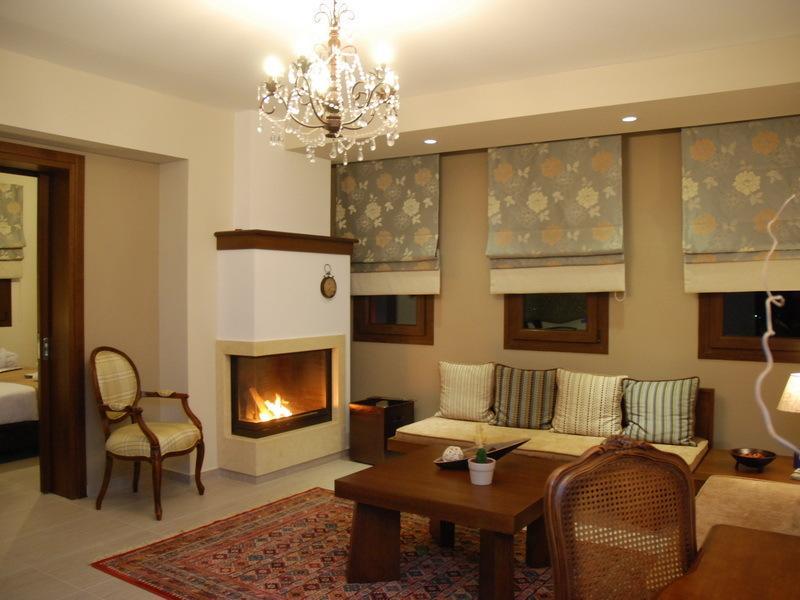 Agapi Luxury Hotel