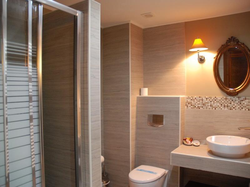Agapi Luxury Hotel
