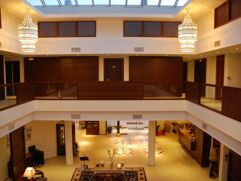 Agapi Luxury Hotel