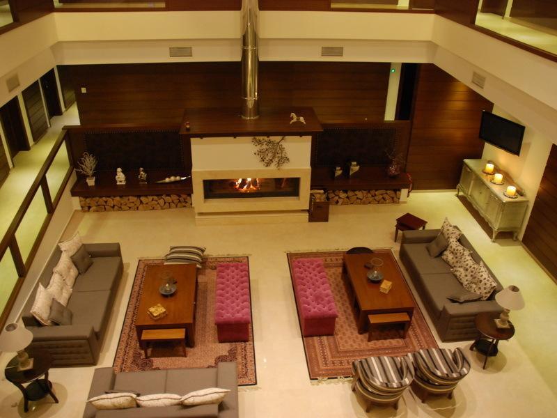 Agapi Luxury Hotel