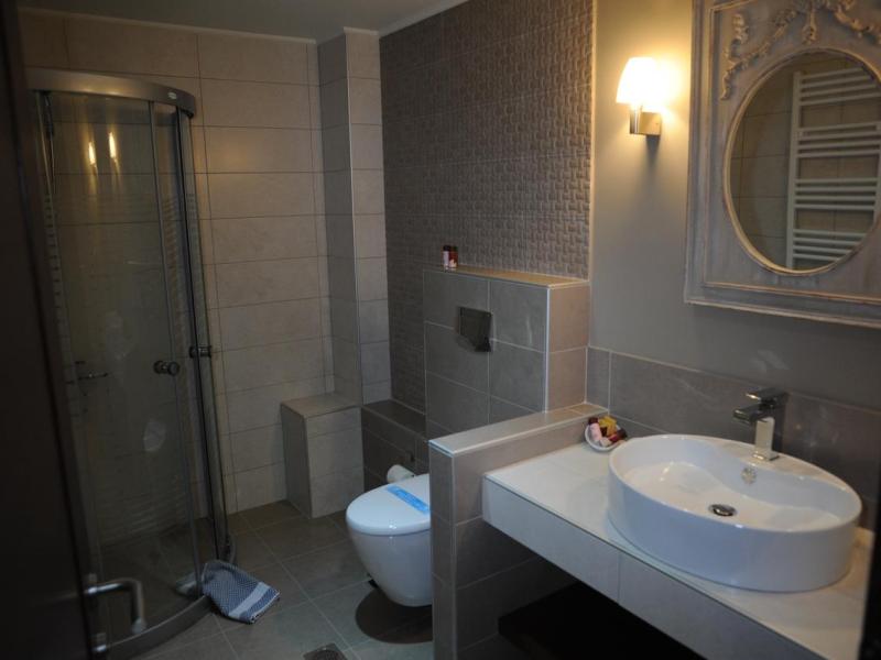 Agapi Luxury Hotel