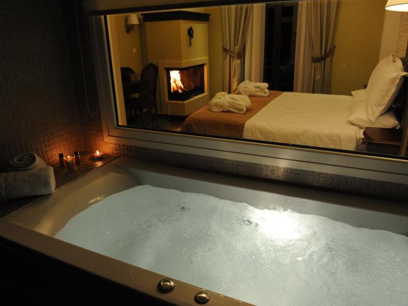 Agapi Luxury Hotel