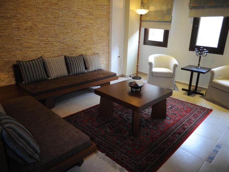 Agapi Luxury Hotel