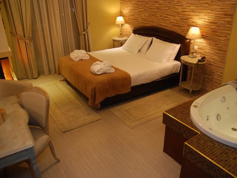 Agapi Luxury Hotel