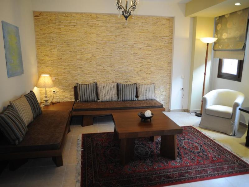 Agapi Luxury Hotel