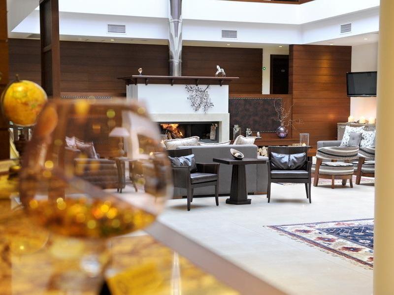 Agapi Luxury Hotel