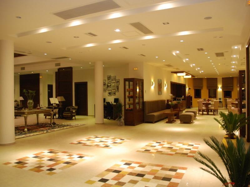 Agapi Luxury Hotel