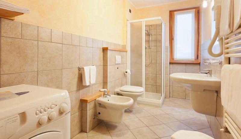Chalet Stelle di Neve