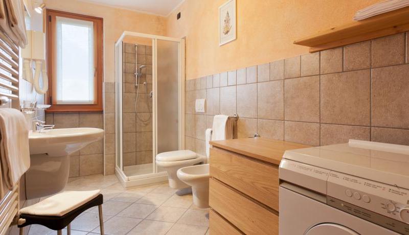 Chalet Stelle di Neve