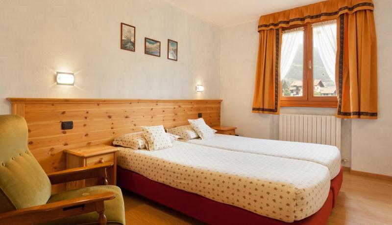 Chalet Stelle di Neve
