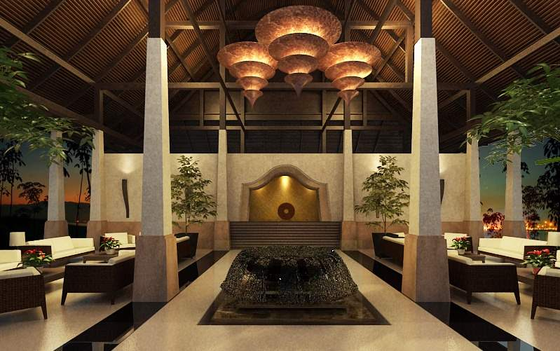 Woraburi Heritage Pattaya