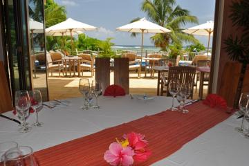 Отель Crown Beach Hotel Сейшелы, о Маэ, фото 2