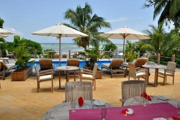 Отель Crown Beach Hotel Сейшелы, о Маэ, фото 3