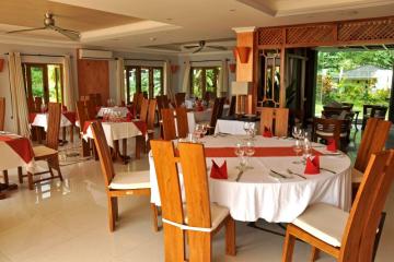 Отель Crown Beach Hotel Сейшелы, о Маэ, фото 8