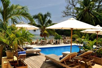 Отель Crown Beach Hotel Сейшелы, о Маэ, фото 9