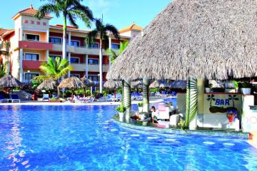 Отель Bahia Principe Grand Turquesa Доминикана, Пунта Кана, фото 16