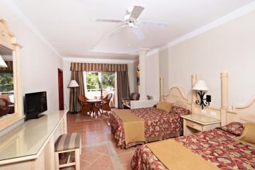 Отель Bahia Principe Grand Turquesa Доминикана, Пунта Кана, фото 7