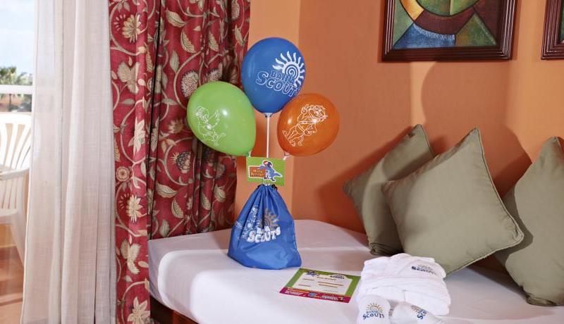 Bahia Principe Grand Turquesa