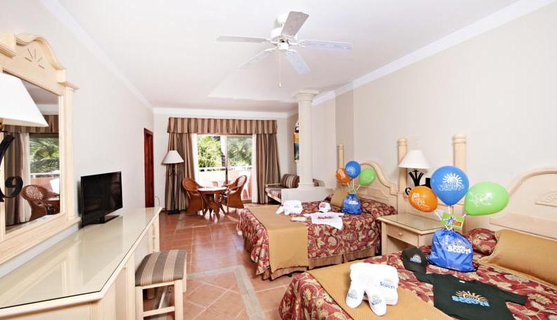 Bahia Principe Grand Turquesa