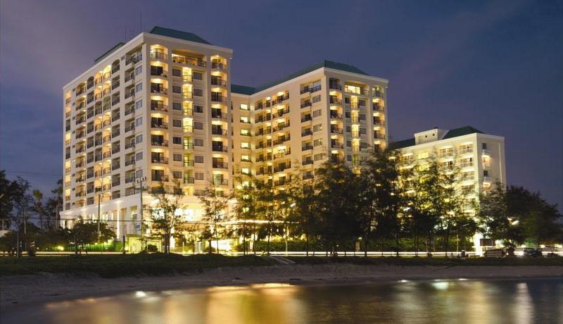 Kantary Bay Hotel And Serviced Apartment