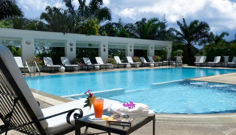 Kantary Bay Hotel And Serviced Apartment