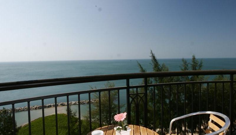 Kantary Bay Hotel And Serviced Apartment