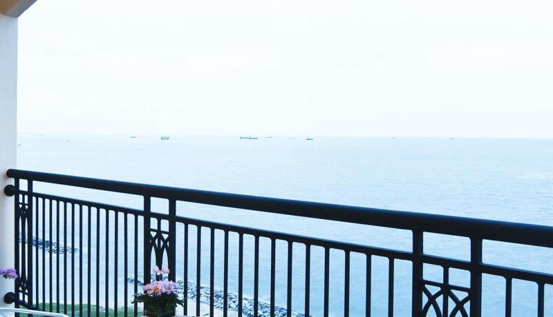 Kantary Bay Hotel And Serviced Apartment