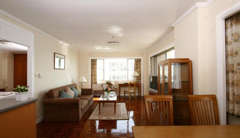 Kantary Bay Hotel And Serviced Apartment