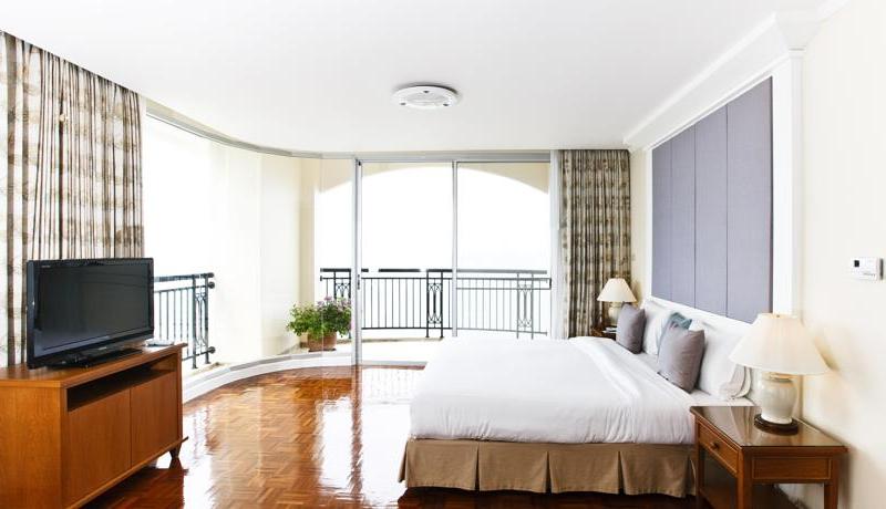 Kantary Bay Hotel And Serviced Apartment